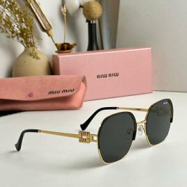 Picture of MiuMiu Sunglasses _SKUfw52056440fw